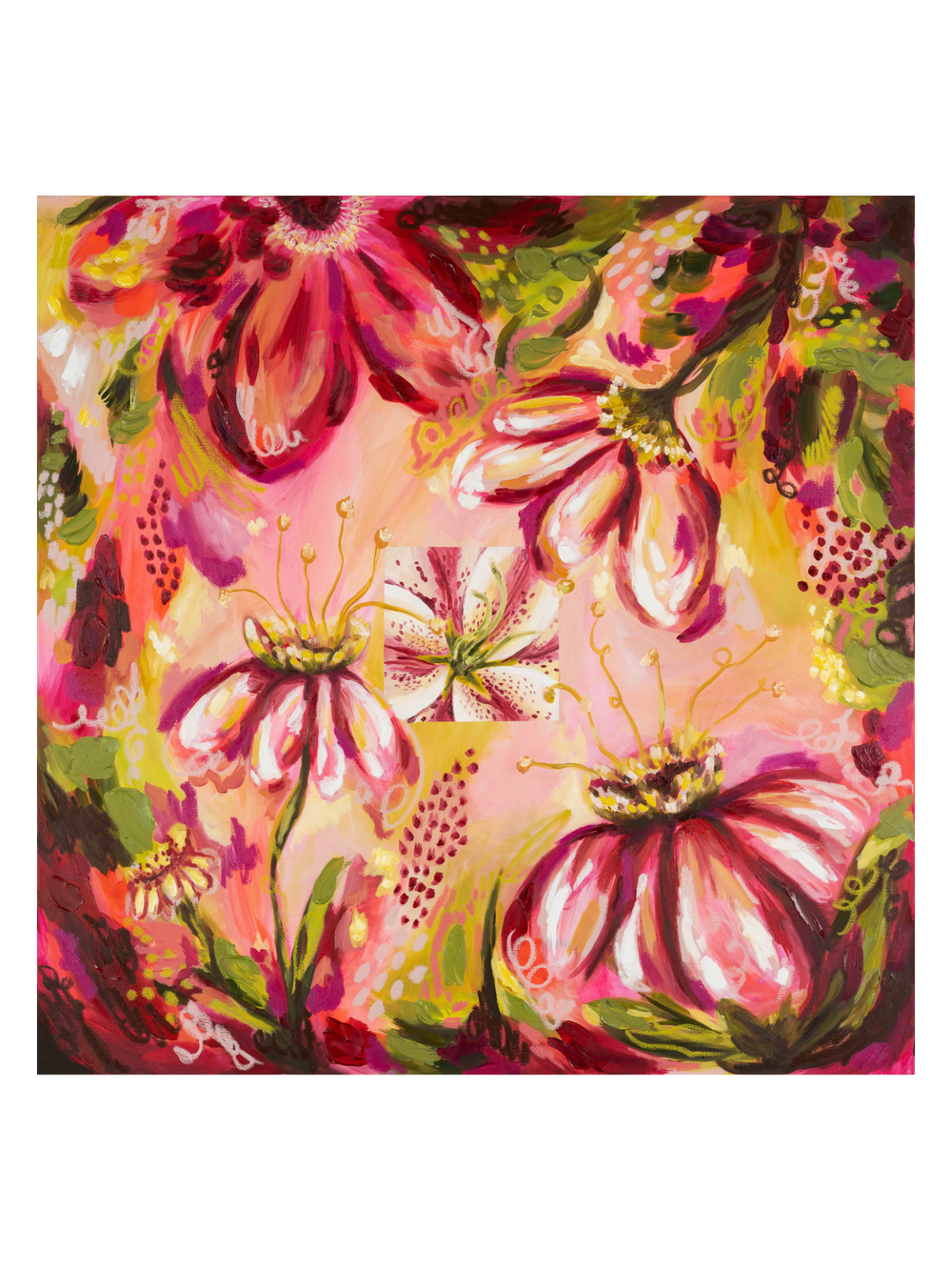 Floral Utopia