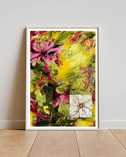 Solstice Print