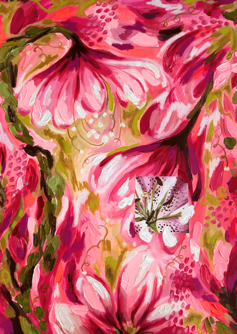 Flora