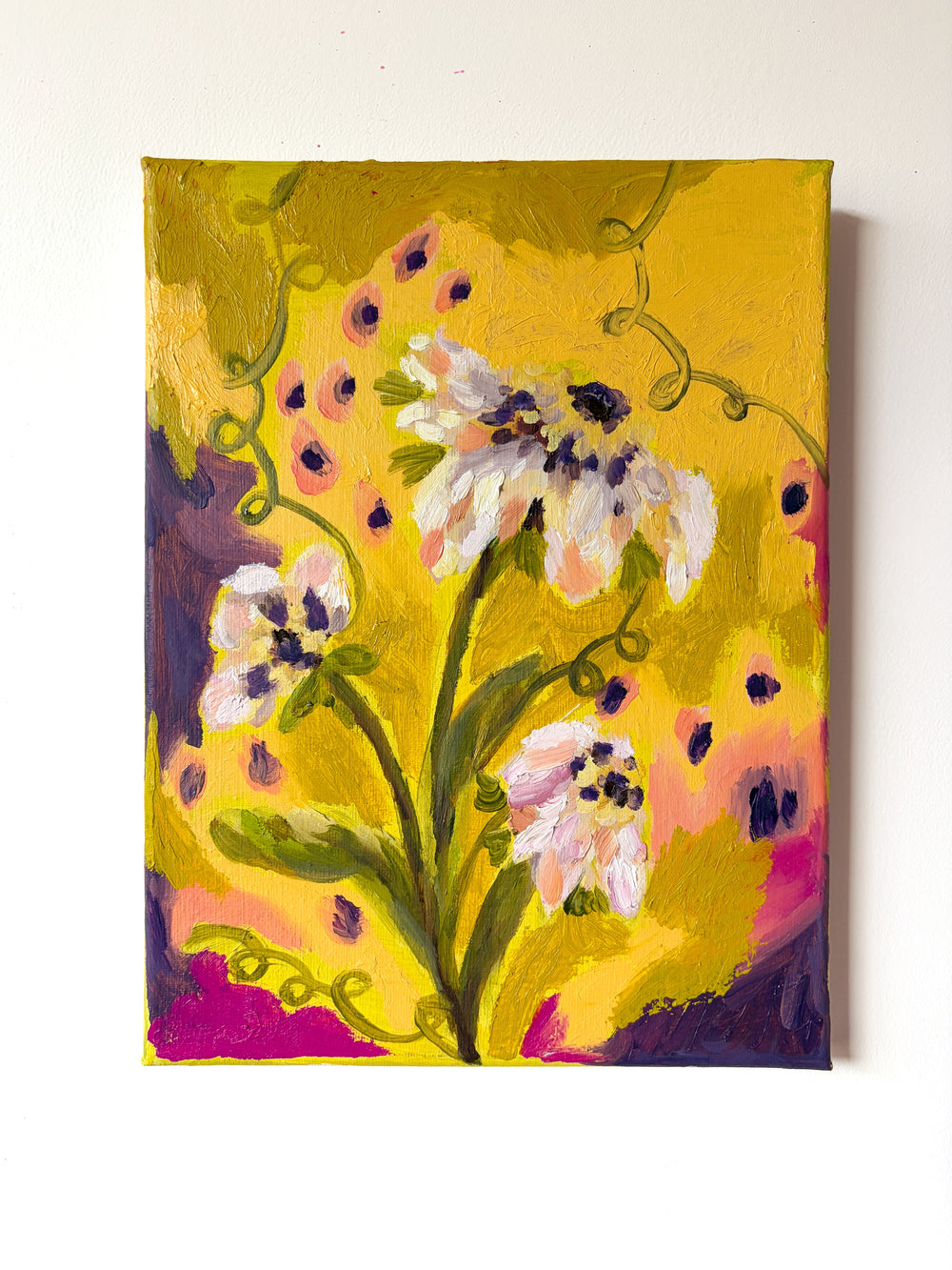 Lilac Summer II
