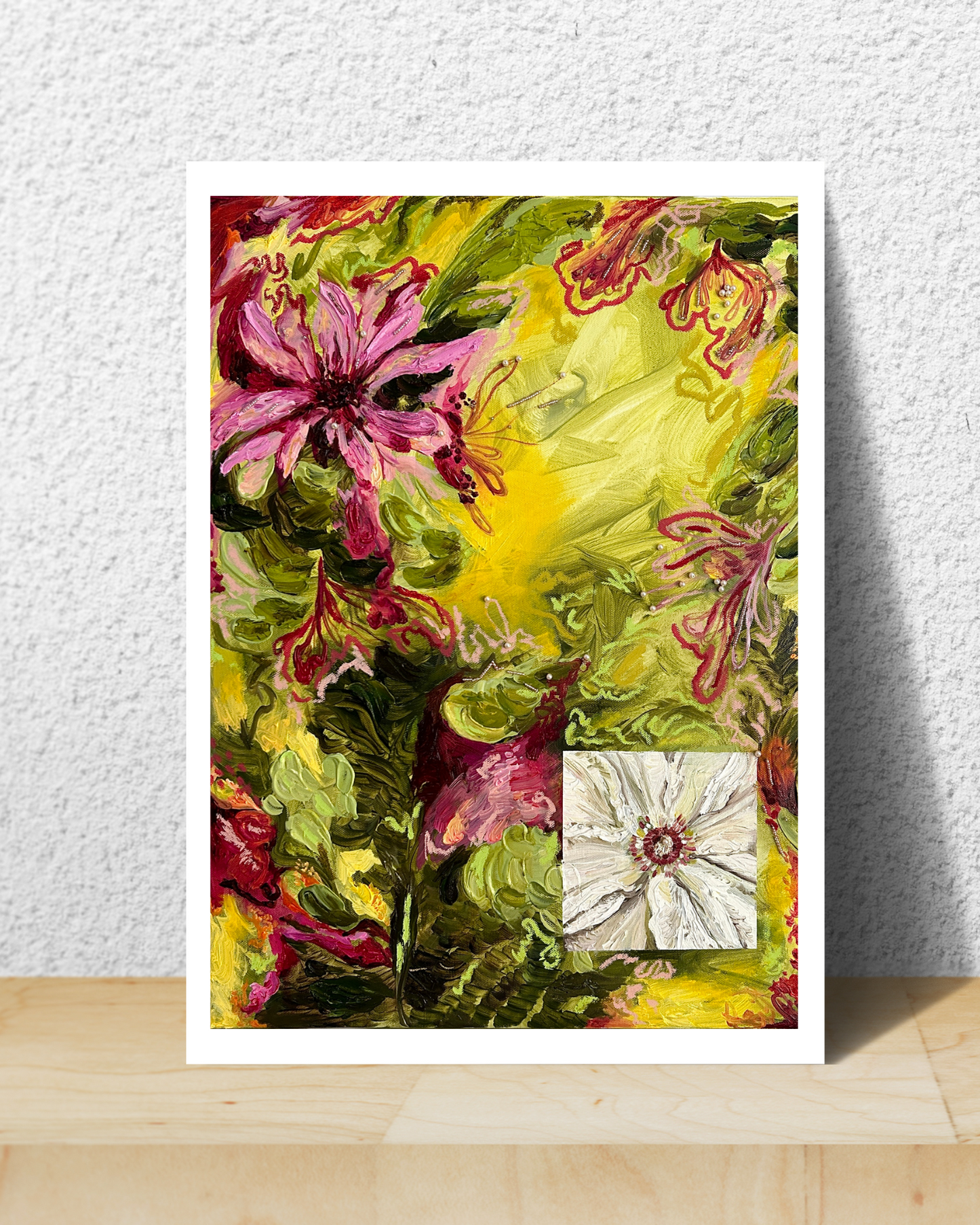 Solstice Print