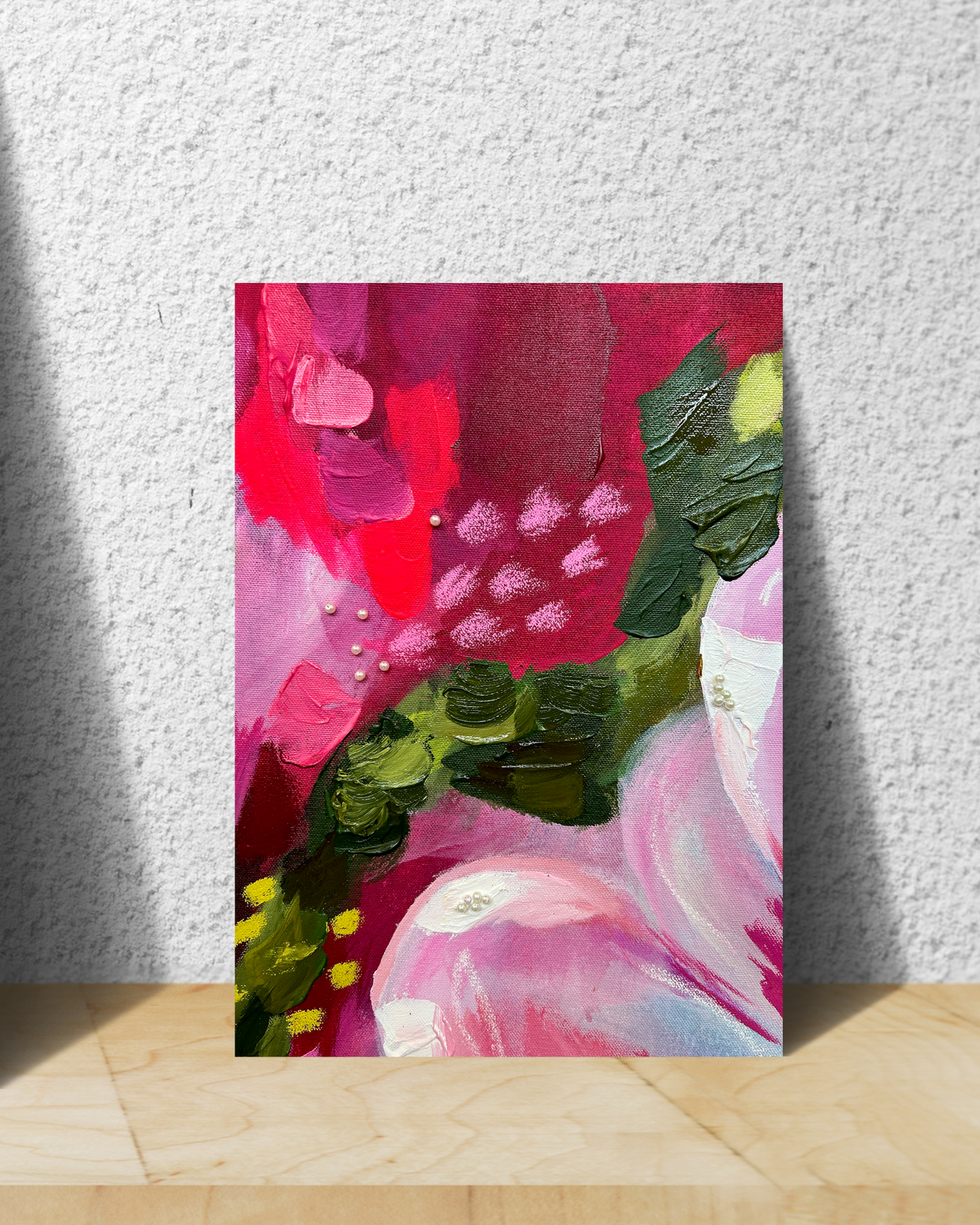 Dreamscapes in Bloom Collection [Launch Edition]