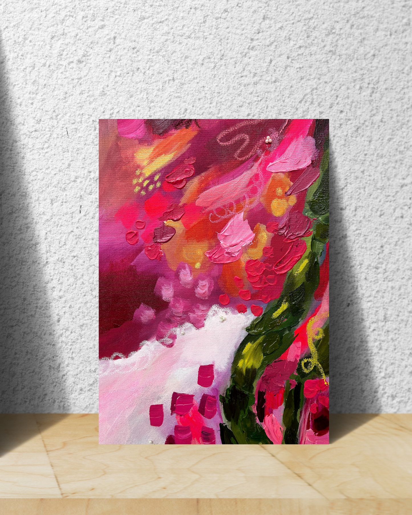 Dreamscapes in Bloom Collection [Launch Edition]