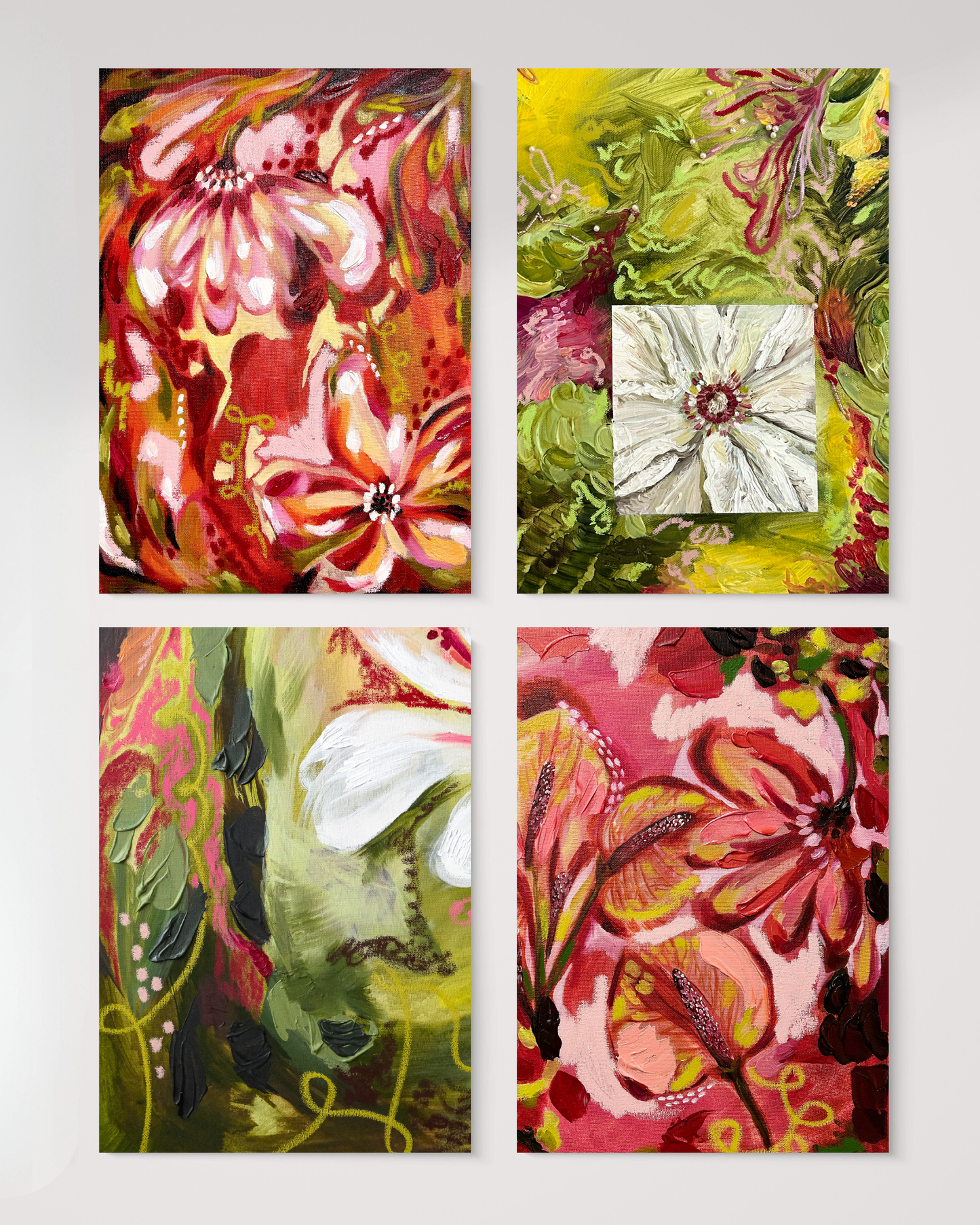 The Holiday Collection